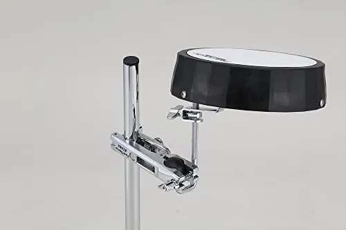 Tama Acousti-Tone TTLT85 Übungs-Tom-Pad 8,5" Multiclamp