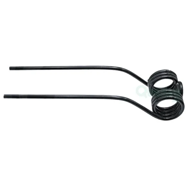 QUEBAG KH-Zinken Federzinken gerade Fella TH 360/440/Hydro/520