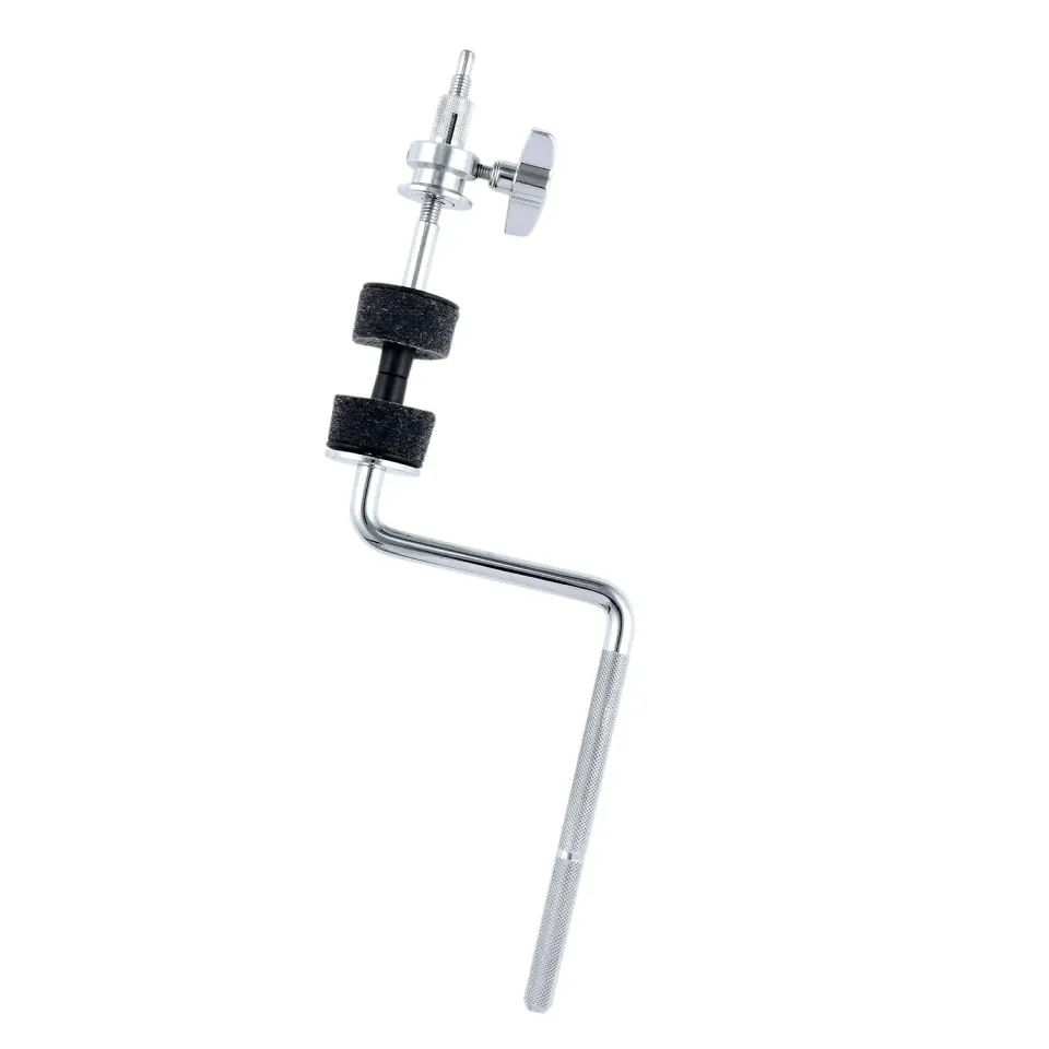 Tama ZHH Hi-Hat Halter Chrom 10,5mm mit Clutch