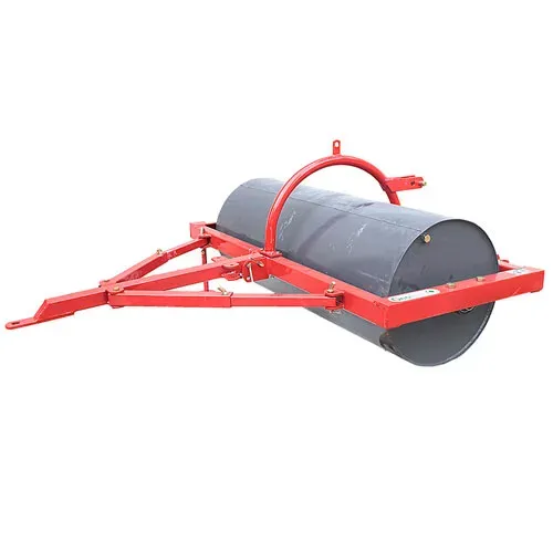GeoTech Pro LR150 Ackerwalze Traktor 150 cm 221 kg
