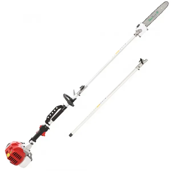 GeoTech Pro GT-2 52 L Benzin-Hochentaster 52 cm³ 320 cm