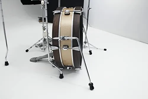 Tama Club-JAM LJKB18H3 Bassdrum Champagne Mist 18"