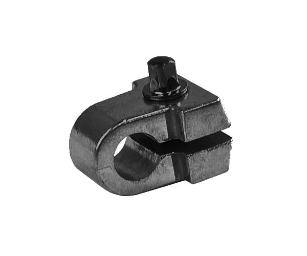 TAMA Memory Lock ML105BN Klammer 10,5 mm Black Nickel