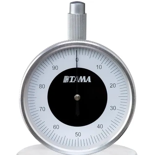 Tama Rhythm Watch Halter Stimmmesser Tension