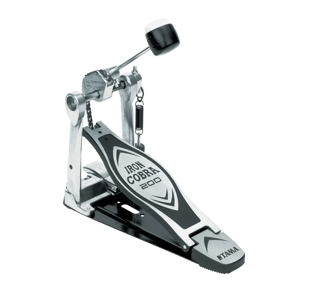 Tama Iron Cobra HP200P Einzelpedal Power Glide