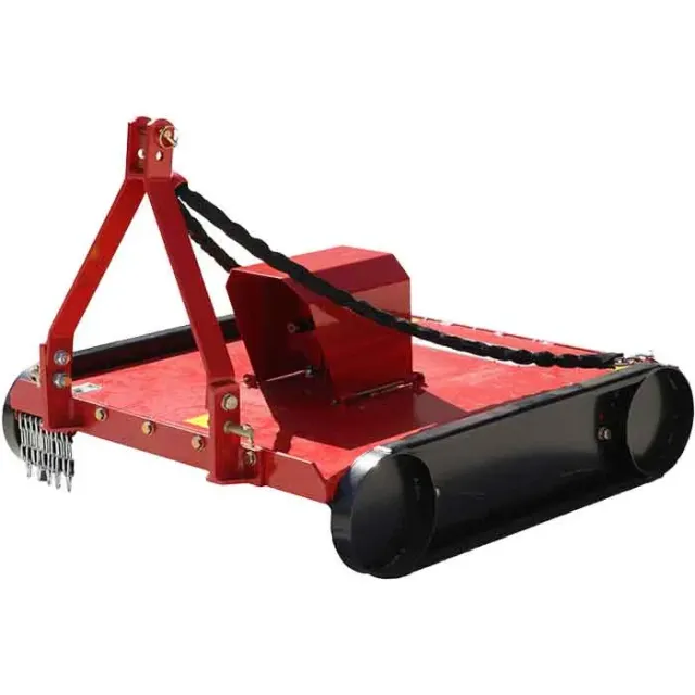 GeoTech Pro SLP 110 Traktor Mulcher 110 cm