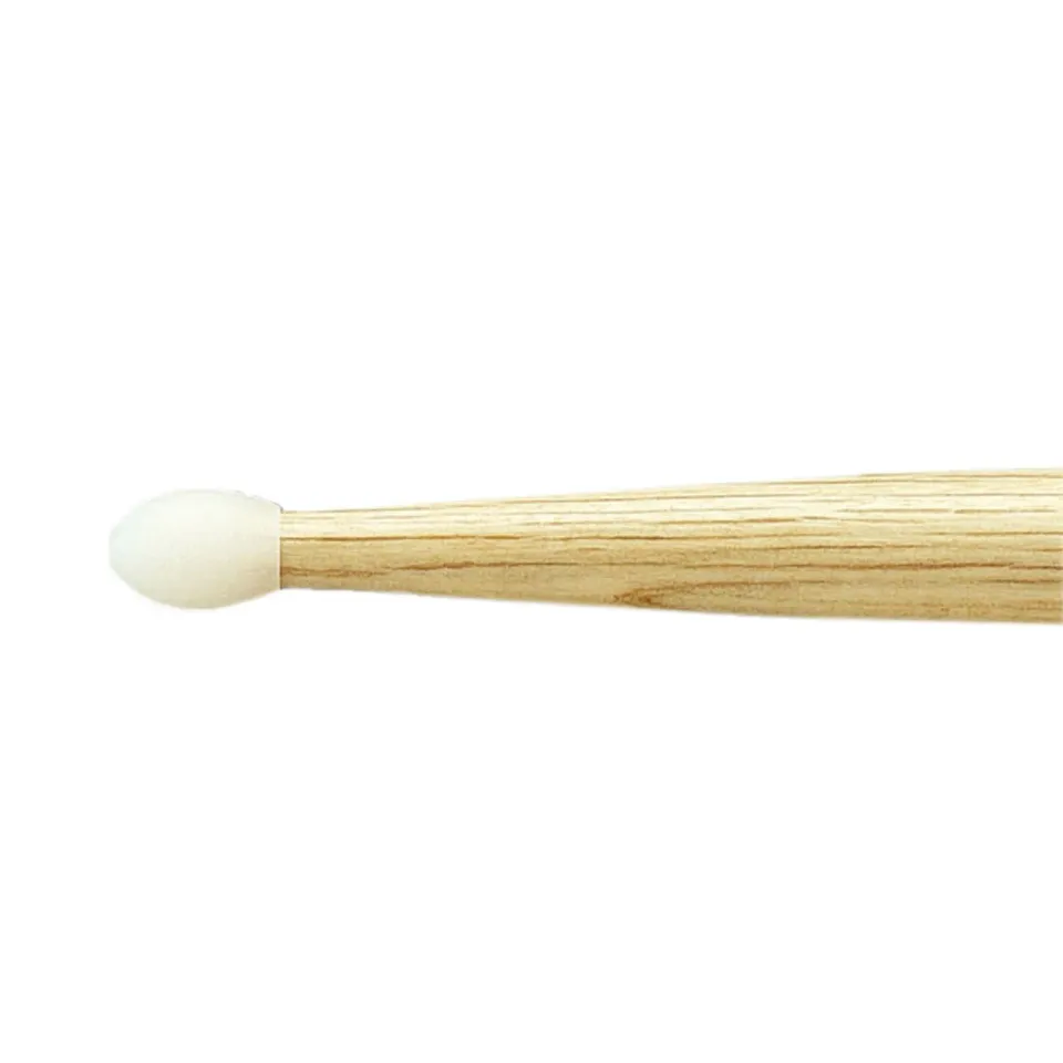 Tama Traditional O7AN Drumsticks Eiche Nylon-Tip Paar