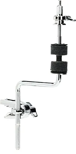Tama MC8ZHH Hoop Grip Hi-Hat Halter Chrom 3/8 Zoll