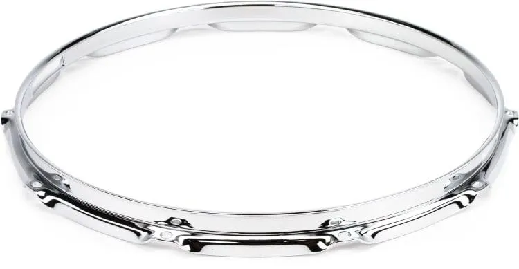 Tama Ultimate Steel Mighty MUS14S10 Spannreifen 14 Zoll Stahl