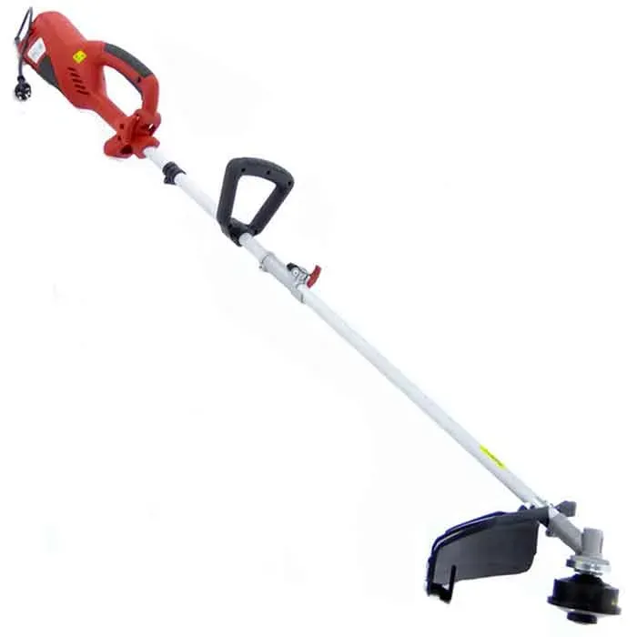 GeoTech Pro BC 1400 Elektro-Freischneider 1400 W