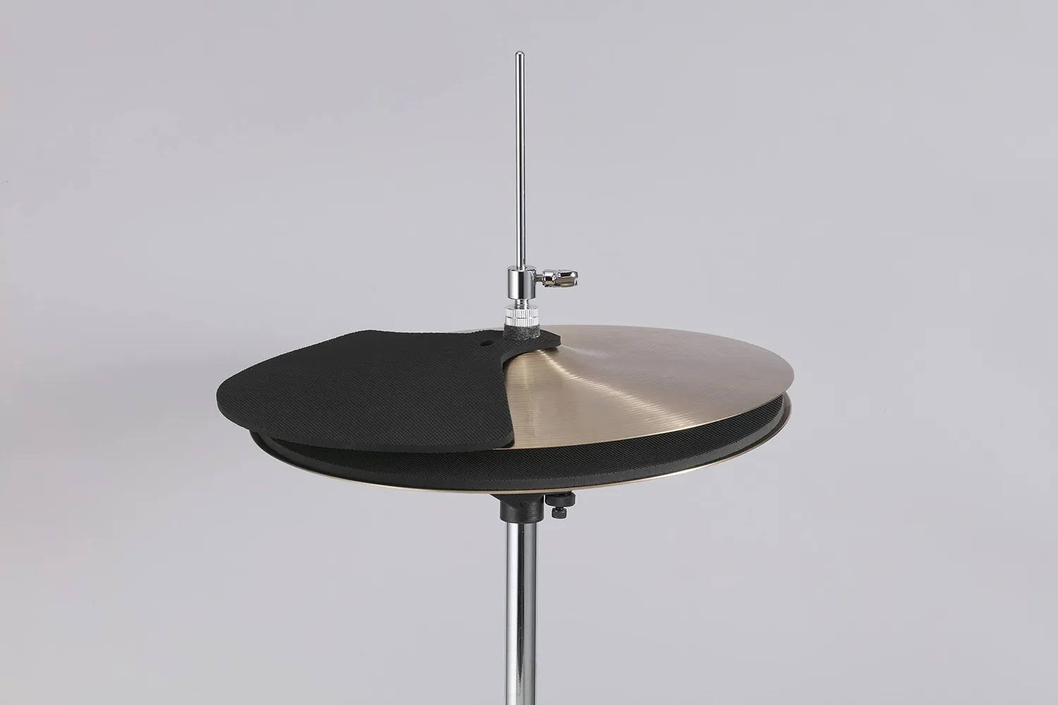 Tama CM14HH Hi-Hat Beckendämpfer 14" schwarz