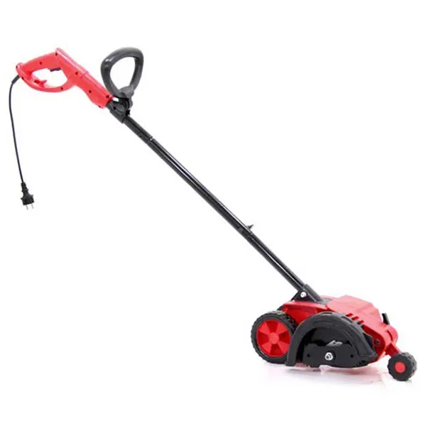 GeoTech Pro Rasentrimmer Elektro 350 W 2-tlg