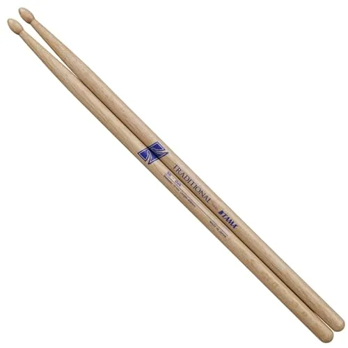 Tama Traditional O5BW Drumsticks Eiche 406 mm Paar