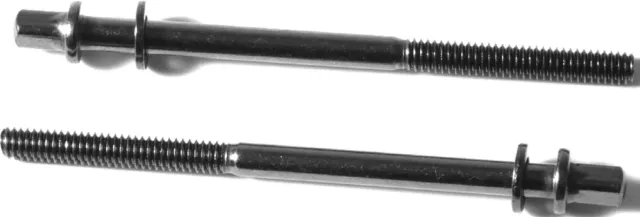 Tama MS686SHPBN Spannschraube M6 86mm Black Nickel