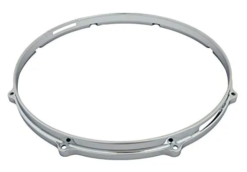 TAMA Die-Cast MDH14S-8 Spannreifen 14 Zoll Chrom Zink