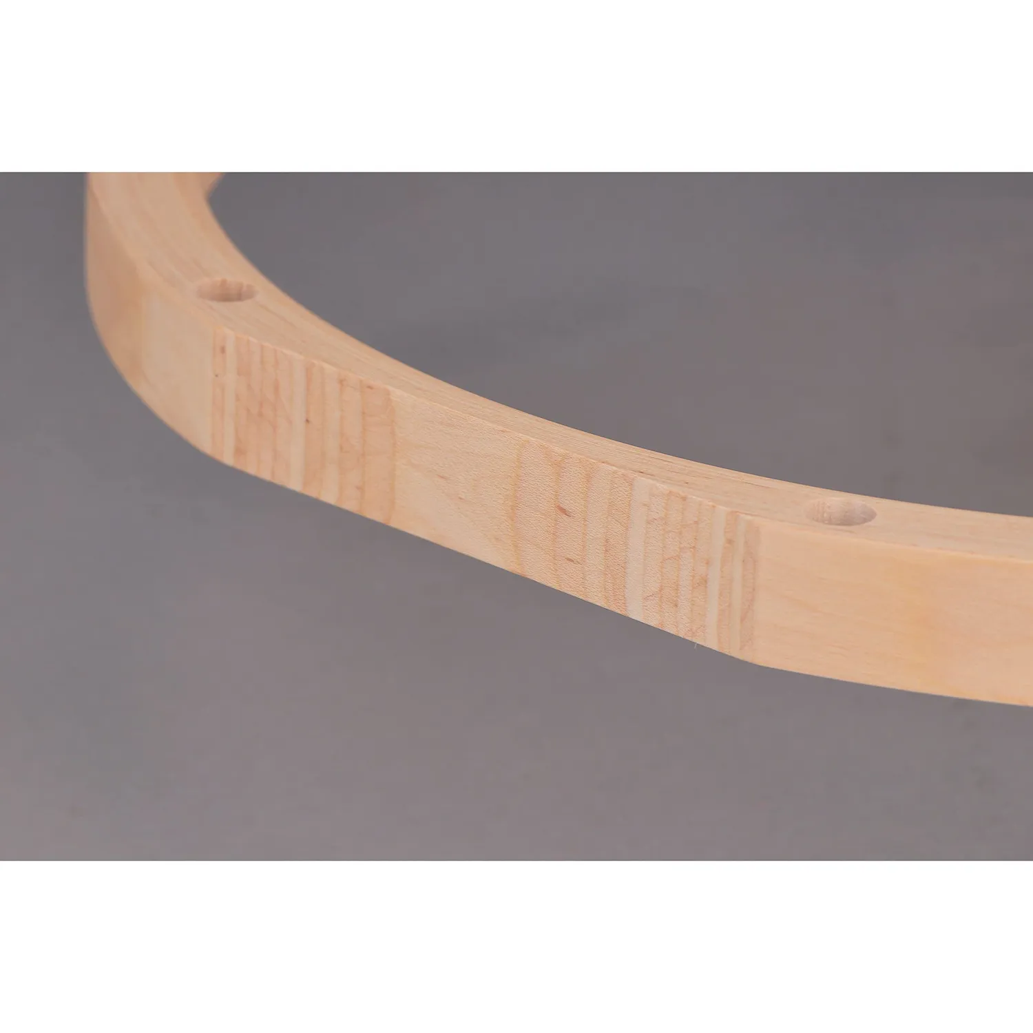 Tama Maple Wood Hoop WMH1408S Spannreifen 14" 8-Loch Ahorn