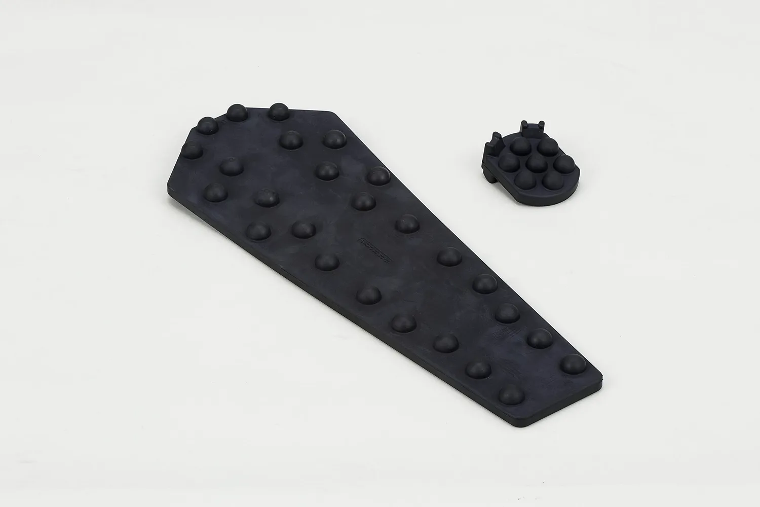 Tama Iso-Base TIBS4 Schalldämpfer-Pads 4-teilig Gummi