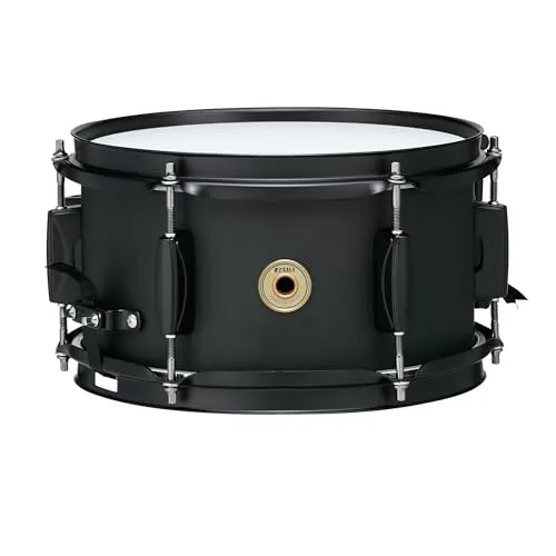 Tama Metalworks BST1055MBK Snare 10"x5,5" Schwarz