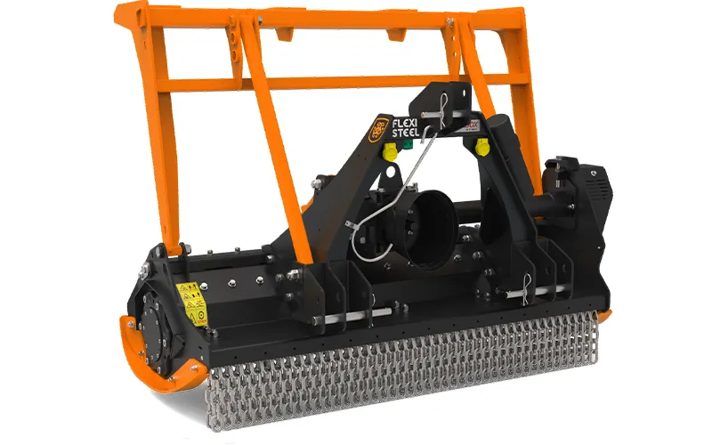 TMC Cancela TFE Forstmulcher für Traktor