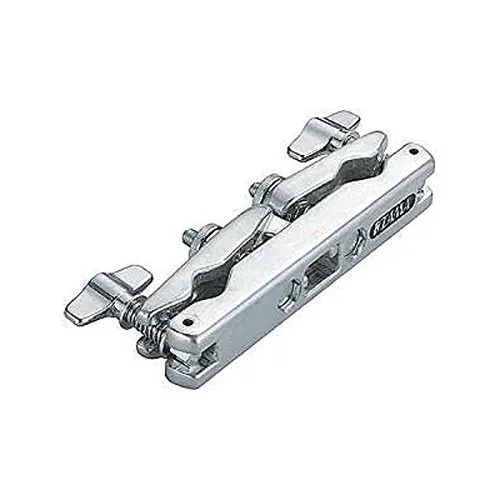 Tama MC62 Doppel Multi Clamp 15,9-28,6mm Nickel