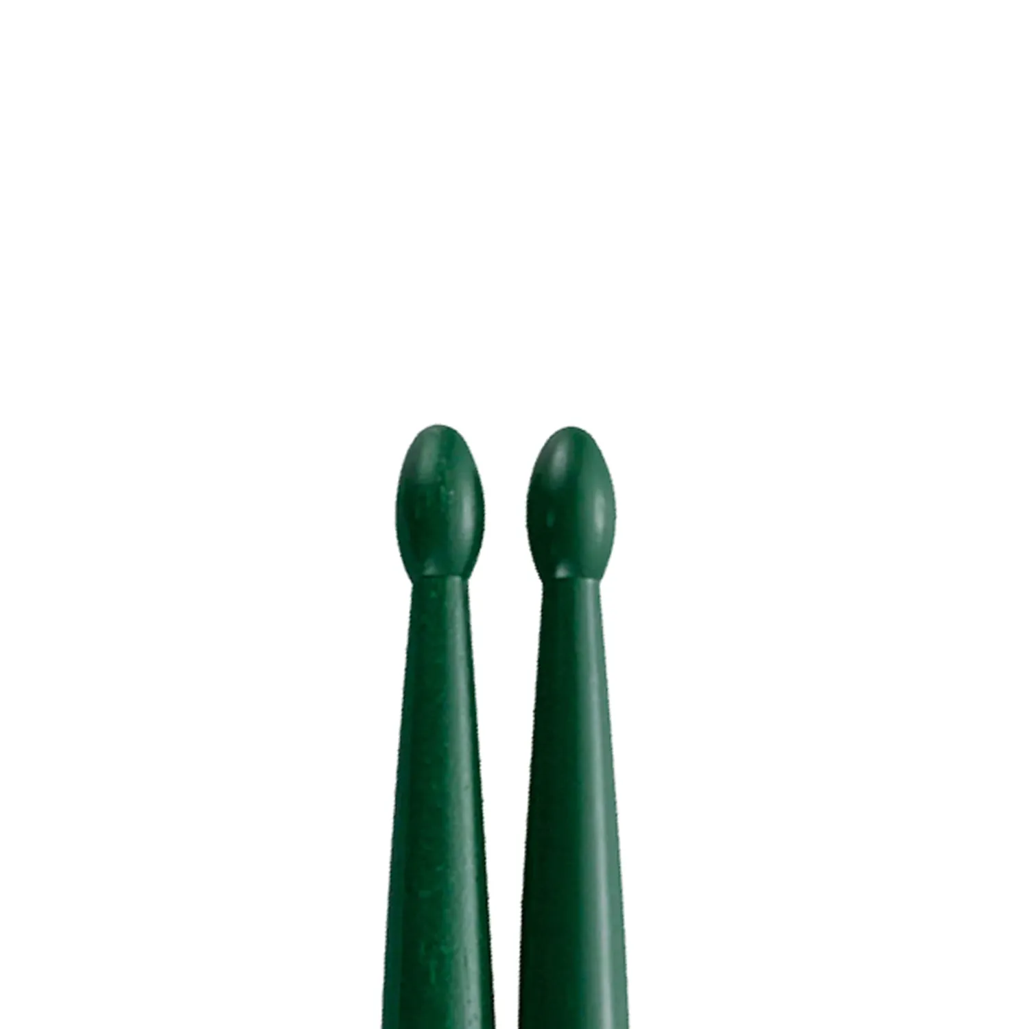 Tama Canvas O5ACV-DG Drumsticks Grün Paar 5A