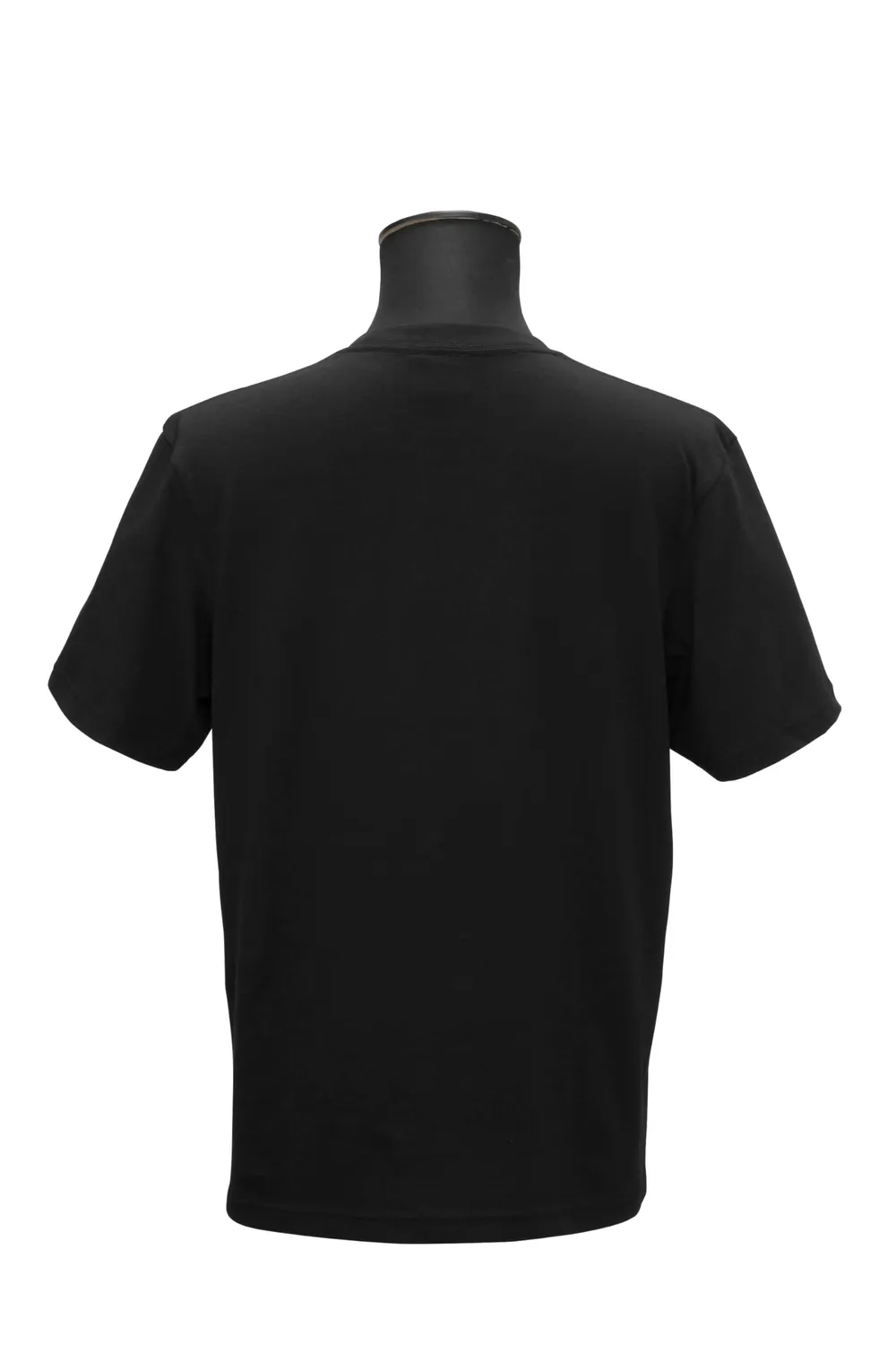 Tama Lifestyle T-Shirt schwarz Logo Größe L