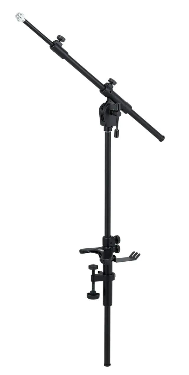 Tama MSDA206BK Mikrofonarm Schreibtisch schwarz