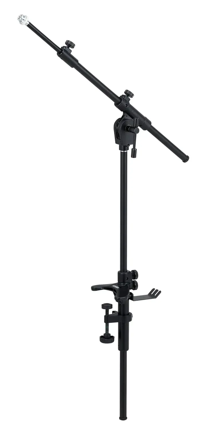 Tama MSDA206BK Mikrofonarm Schreibtisch schwarz