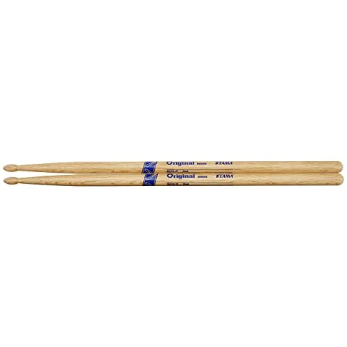 Tama Original O215P Drumsticks Eiche 406mm