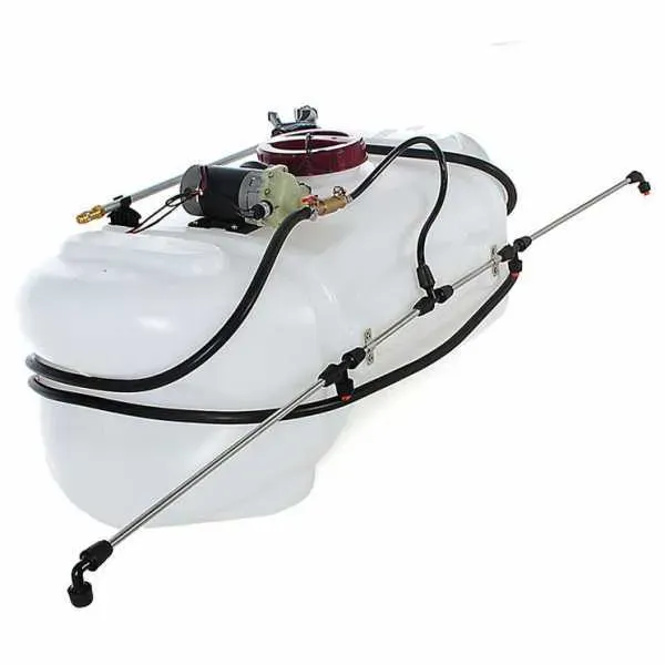 GeoTech Pro CZ100C Feldspritze 100 L 12 V