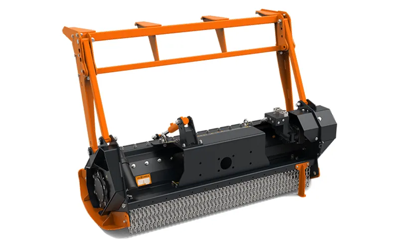 TMC Cancela TLJ Böschungsmulcher hydraulisch