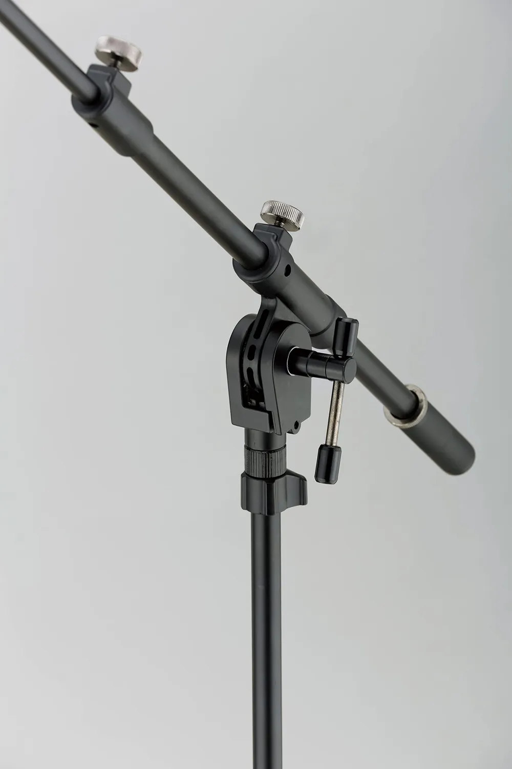 Tama Iron Works MS736BB Galgenarm Schwarz Teleskop