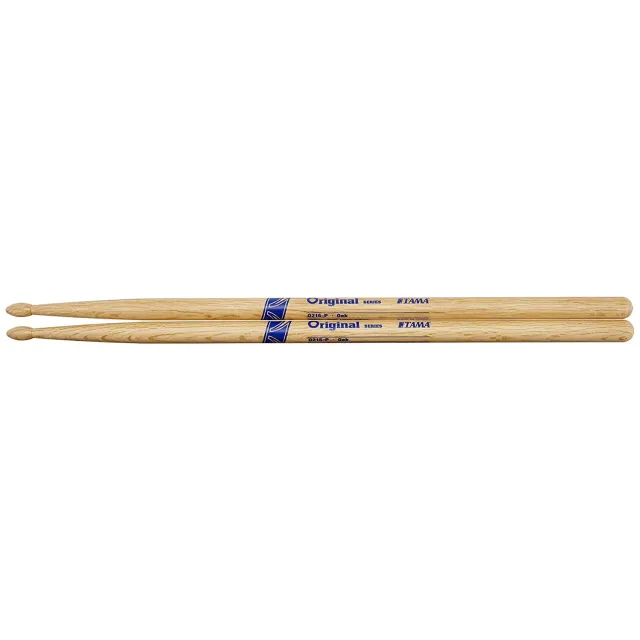 Tama Original O215P Drumsticks Eiche 406mm