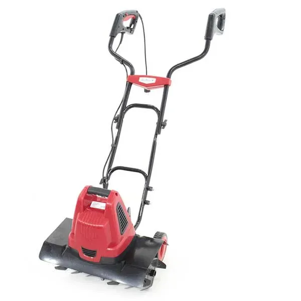 GeoTech Pro ET 1500-6 Elektro-Motorhacke 1500 W 46 cm