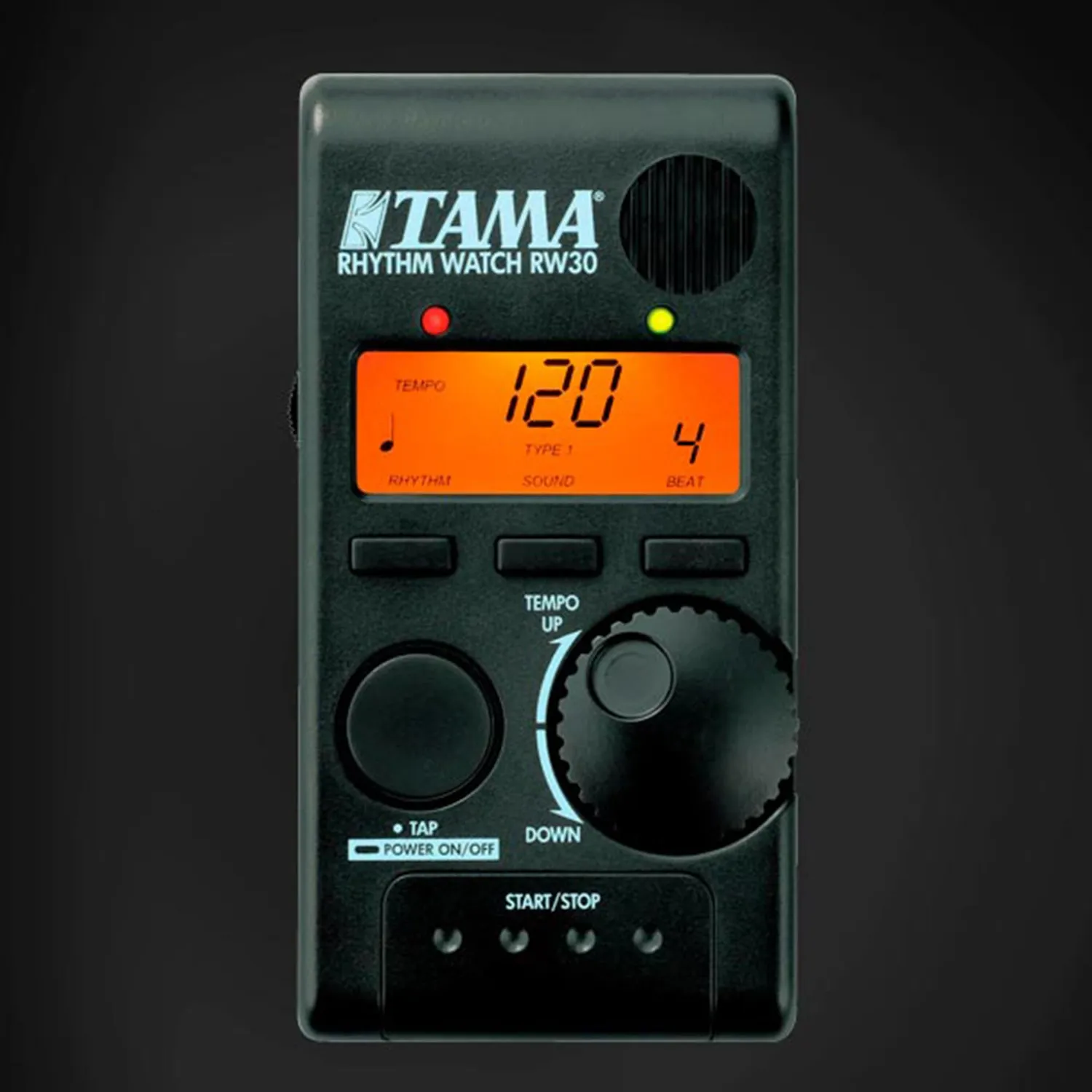 Tama Rhythm Watch RW30 Mini Metronom beleuchtet