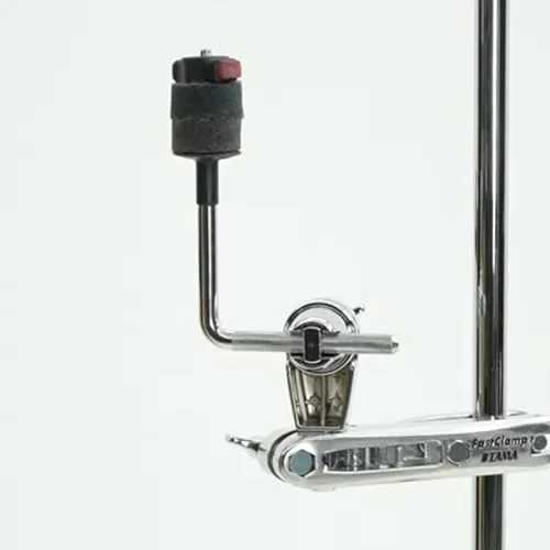 Tama LCYE Beckenhalter chrom Quick-Set