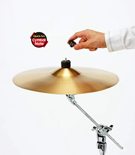 Tama Stage Master HC43BWNX2 Beckenständer 2er-Set Galgen
