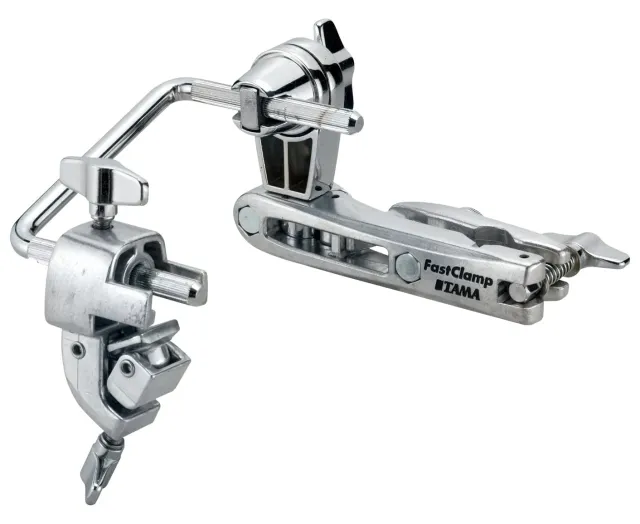 Tama MHA623 Hi-Hat-Halterung Chrom Bassdrum