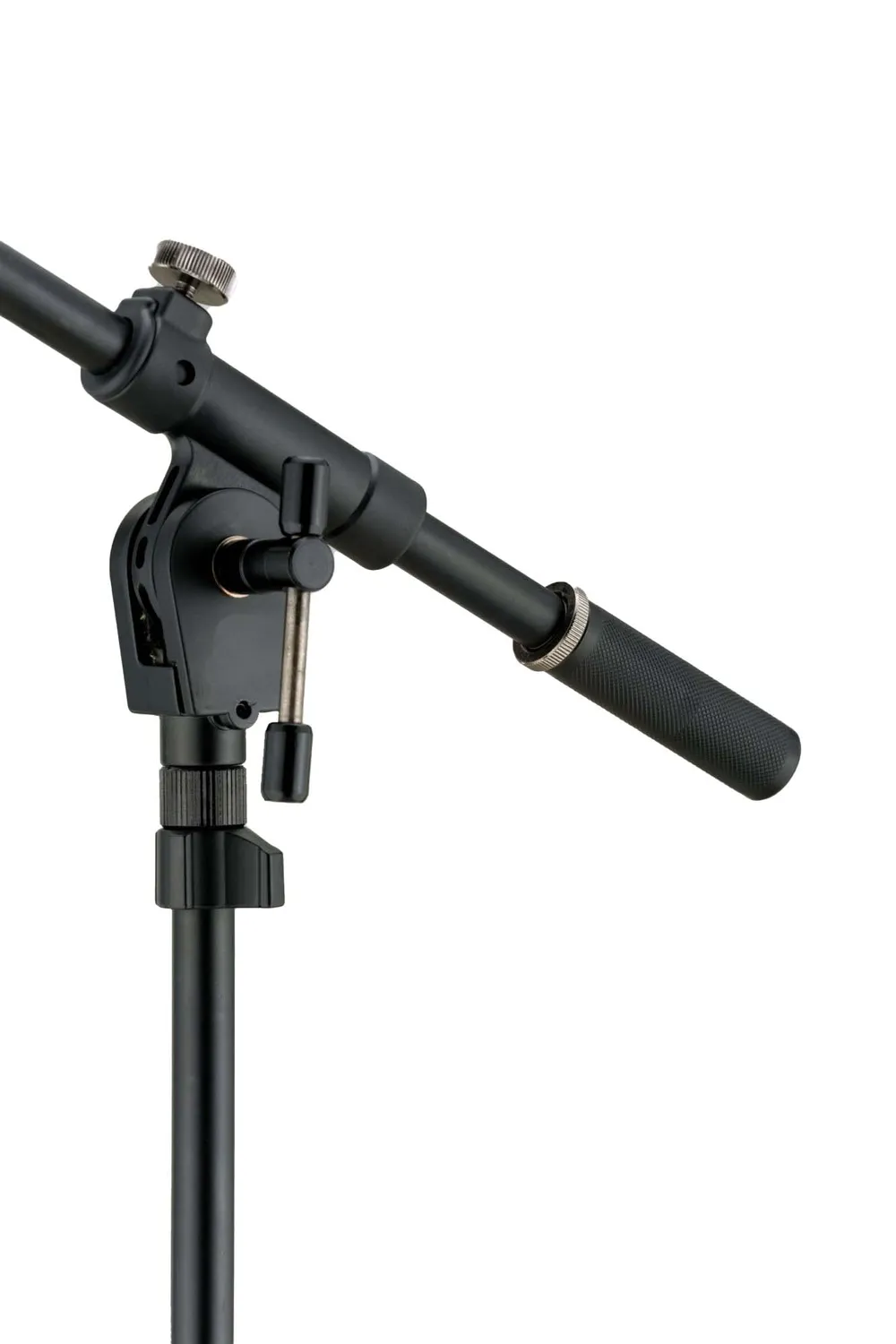 Tama MS436BK Mikrofonständer Teleskop schwarz