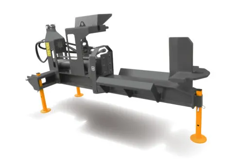 TMC Cancela OR-HV Mulcher für Obstbau