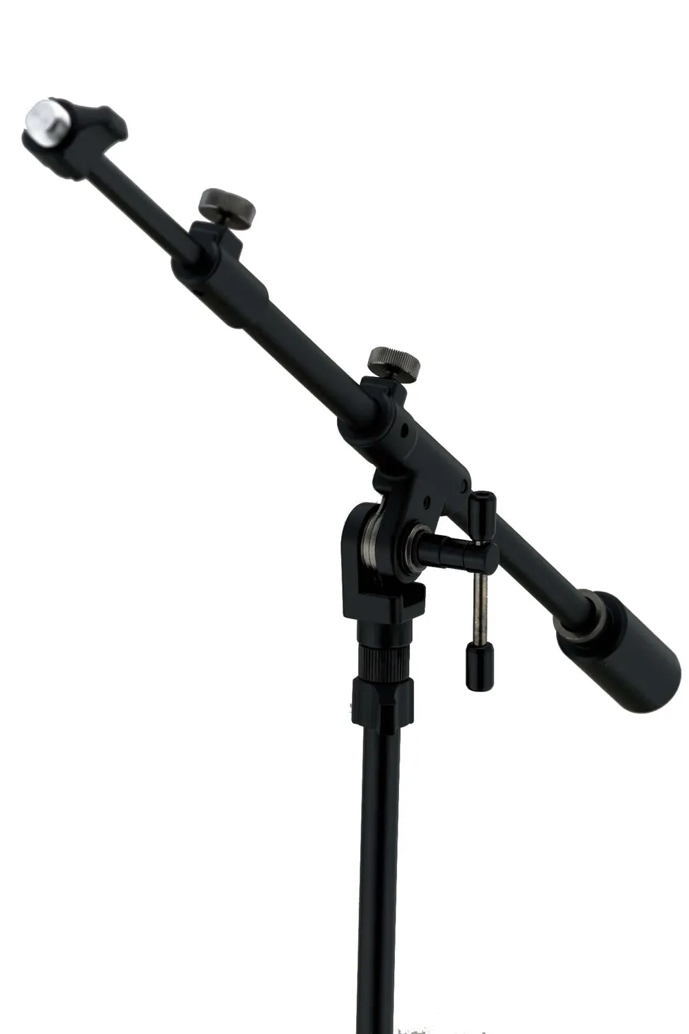 Tama MS736BK Mikrofonständer schwarz höhenverstellbar