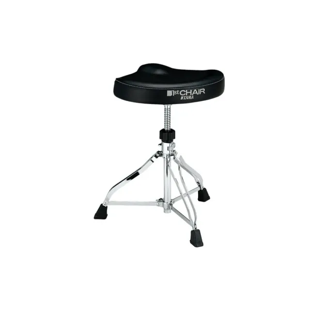 Tama 1st Chair HT250 Drumhocker Sattel 3-beinig