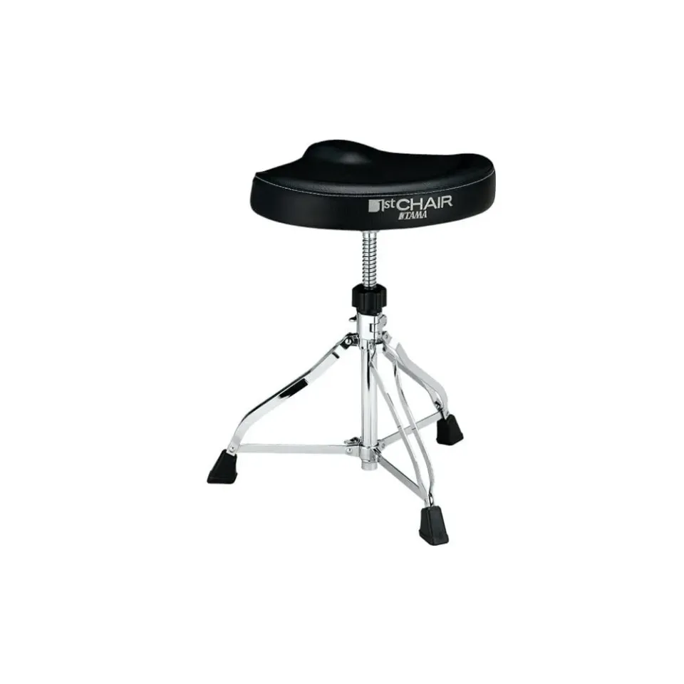 Tama 1st Chair HT250 Drumhocker Sattel 3-beinig