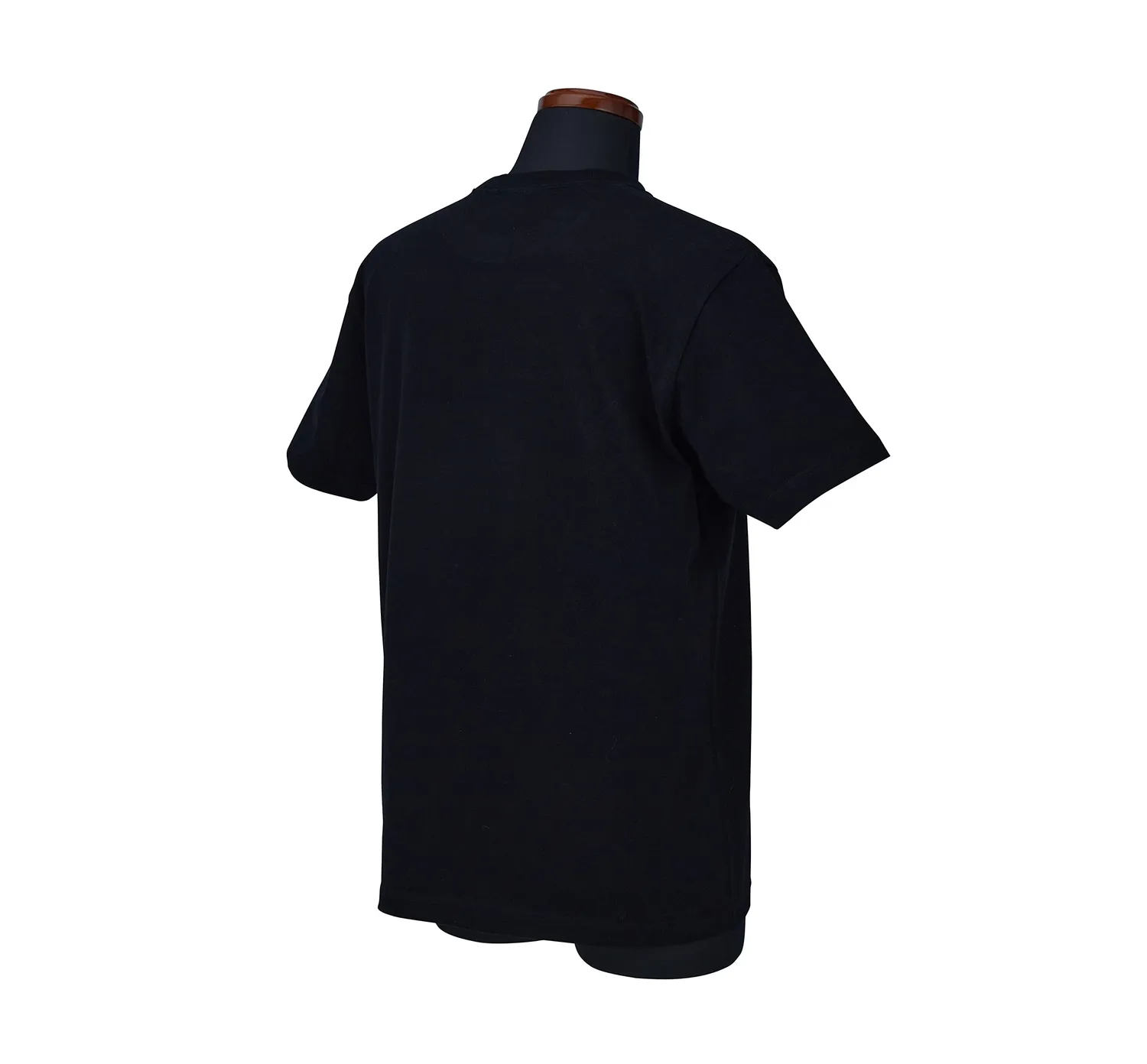 Tama Logo TAMT006S T-Shirt Schwarz Größe S