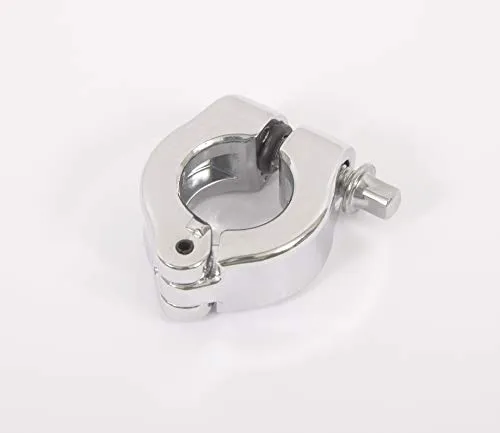 Tama ML191C Memory Lock Klammer Chrom 19,1 mm