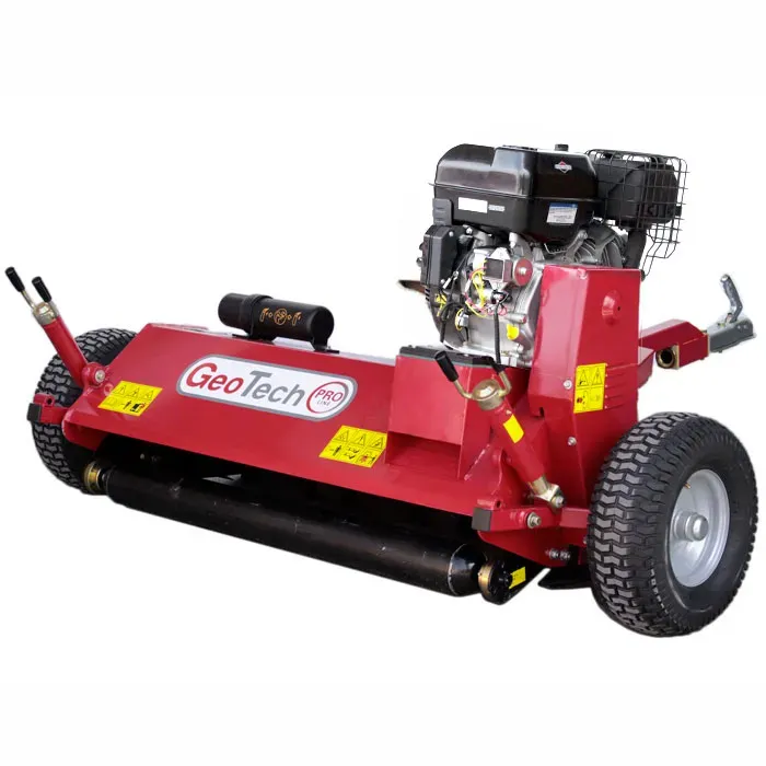 GeoTech Pro GTFM 120 Schlegelmulcher 120 cm B&S