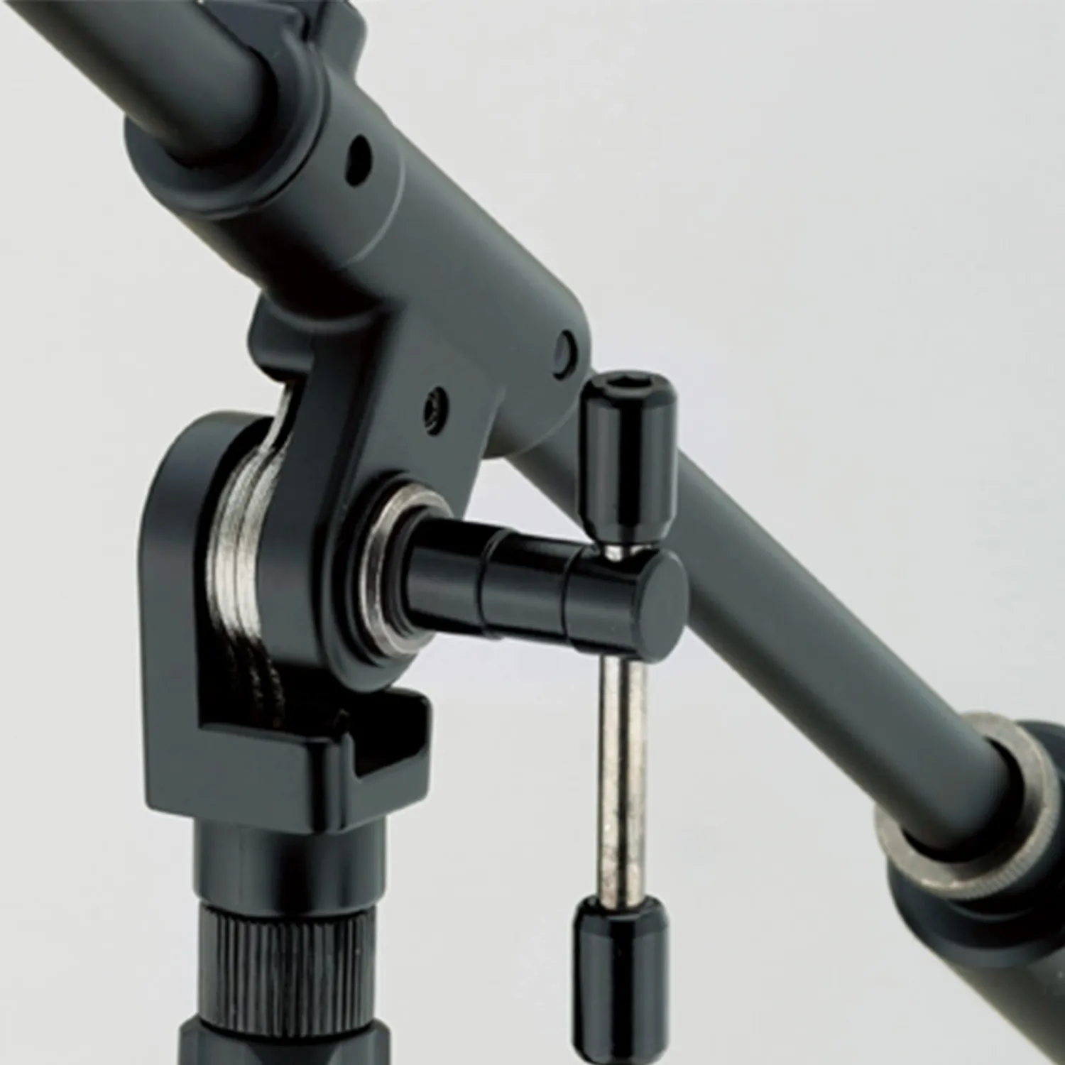 Tama Iron Works MS734ELBK Mikrofonständer schwarz