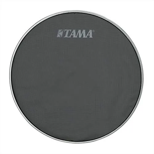 Tama MH13T Meshhead Tomfell 13 Zoll schwarz
