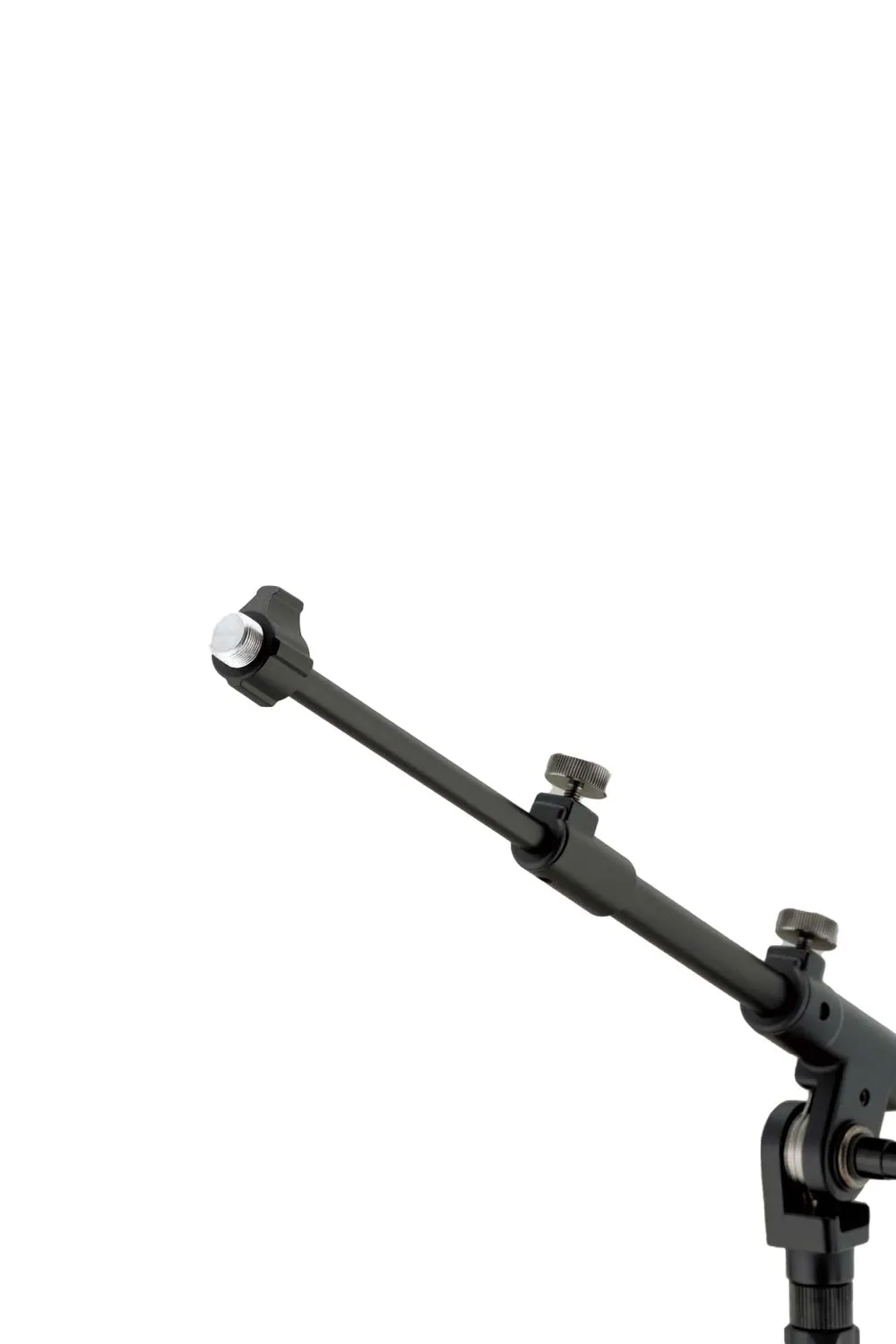 Tama MS436BK Mikrofonständer Teleskop schwarz