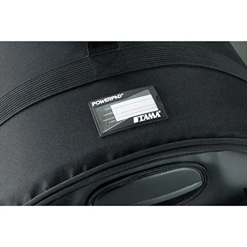 Tama Powerpad PBC22 Beckentasche 22" gepolstert
